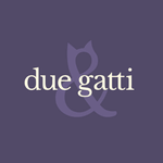 Agencia Due Gatti logo