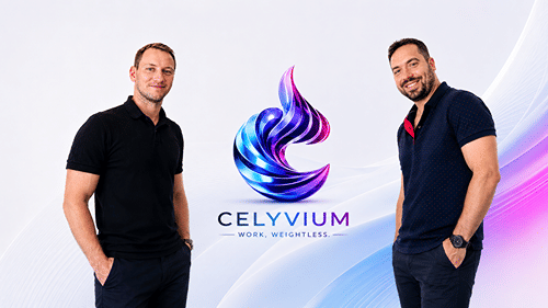 Celyvium GmbH cover