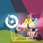 BYAAK Digital logo