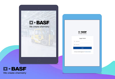 BASF Indonesia - App móvil