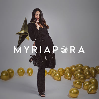 MYRIAPORA - Publicidad Digital - Online Advertising