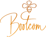BOOTCOM logo