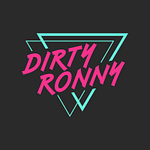 Dirty Ronny logo