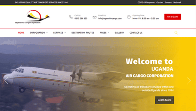 Website Design - Website Creation