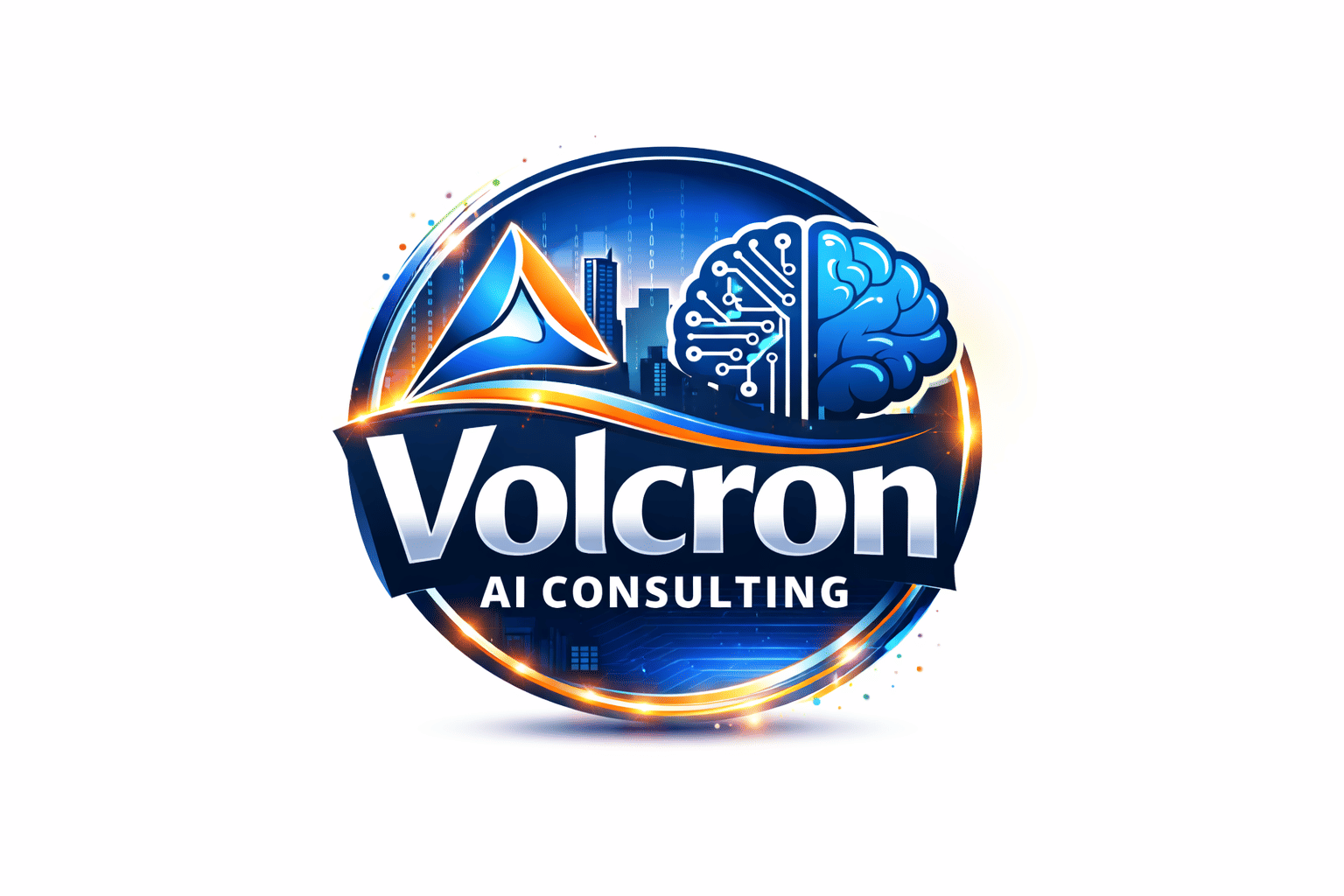 Volcron AI Consulting