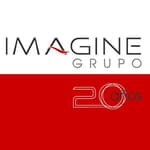 Imagine Grupo Publicidad, Diseño y Comunicación Estratégica logo
