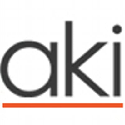 aki creative inc.
