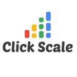 Click Scale Agency logo