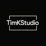 TimKStudio logo