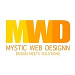 Mystic Web Designn