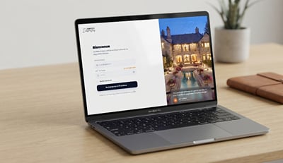 Plateforme Web & Espace Client sur-mesure pour Dimotec Contrôle - Software Development