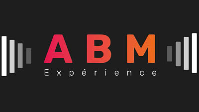 Production sonore pour ABM Expérience - Production Audio