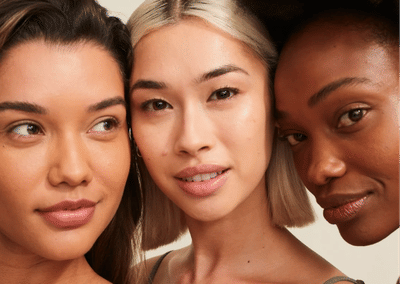 Joah Beauty Rebrand - Digital Strategy