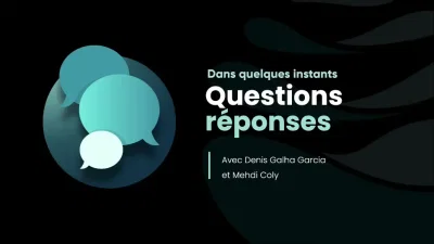 Team For The Planet : Live Q&A au cœur d'Investir Day - Video Production