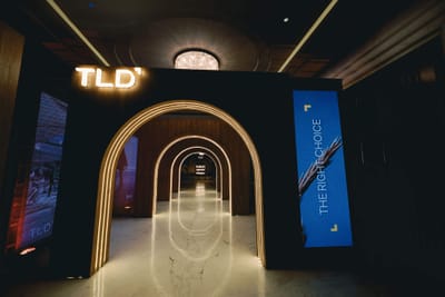 TLD | Suhoor Ramadan Event - Evenement