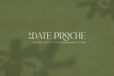 Date Proche - Ontwerp