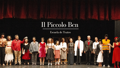 Il Piccolo Bcn | Social Media Strategy - Community management