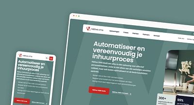 Nétive VMS: De enige onafhankelijke Nederlandse VMS aanbieder - Marketing