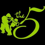 THE 5 logo