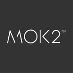 MoK2 logo