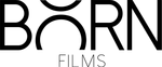 Born Films logo