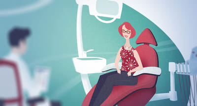 Dentally: Drilling into the customer journey - Creazione di siti web