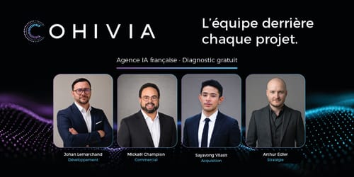cohivia cover