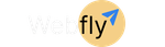 Webfly logo