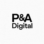 PA Digital logo