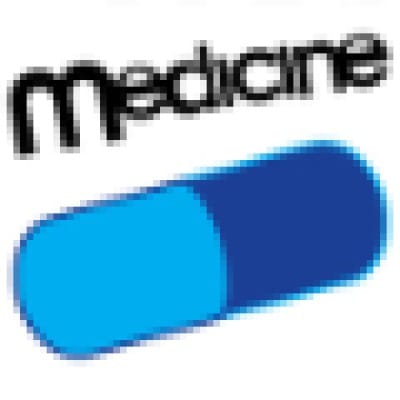 Medicine Agency