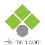 Hellman logo