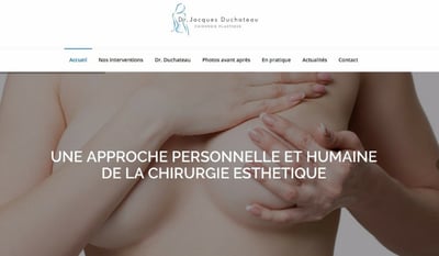 Création de site Internet et référencement - SEO
