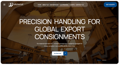 GSMS - Website Development - SEO