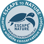 Escape to Nature B.V. logo