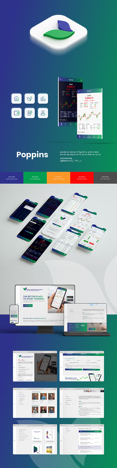 User Interface & User Experience for MINNA PADI - Mobile App