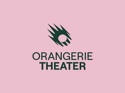 Rebranding des kölner Orangerie Theater - Webseitengestaltung