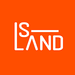 ISLAND ESTUDIO logo