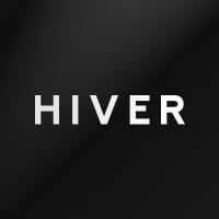 HIVER GmbH