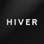 HIVER GmbH logo
