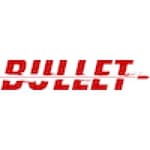BULLET CONSULTING logo