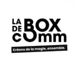 Laboxdecomm - LABH sarl logo