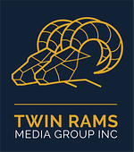 Twin Rams Media Group logo