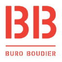 Buro Boudier logo
