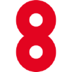 8hoog