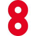 8hoog