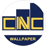CNC Wallpaper