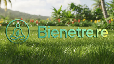 bienetre.re | Annuaire des pros du bien-être à la Réunion - Application web