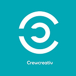 Crewcreativ logo