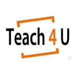 Teach4U logo