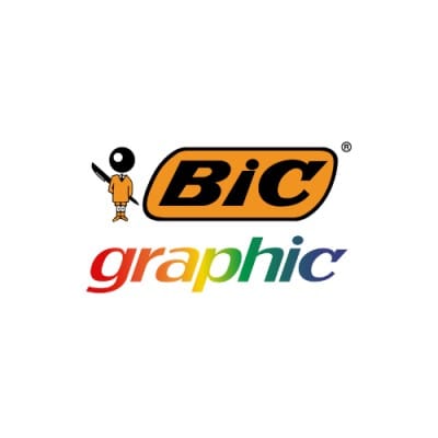 BIC Graphic USA